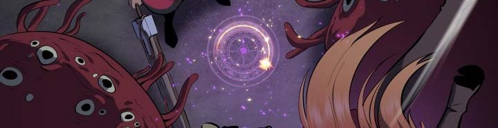 Sword King Chapter 83 Gambar 9