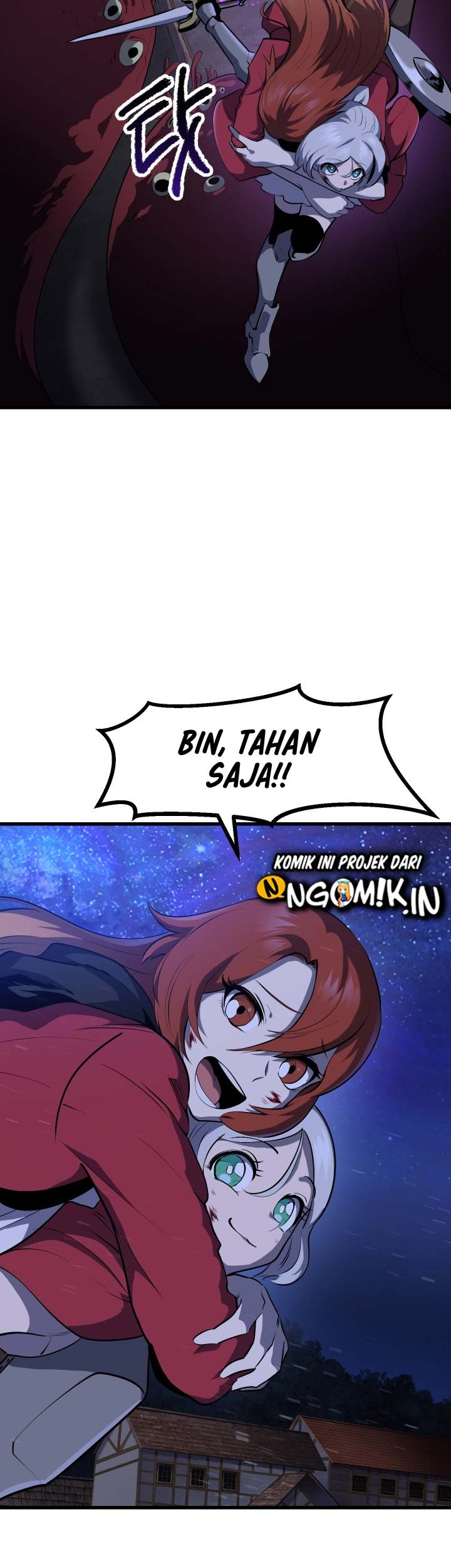 Sword King Chapter 83 Gambar 10