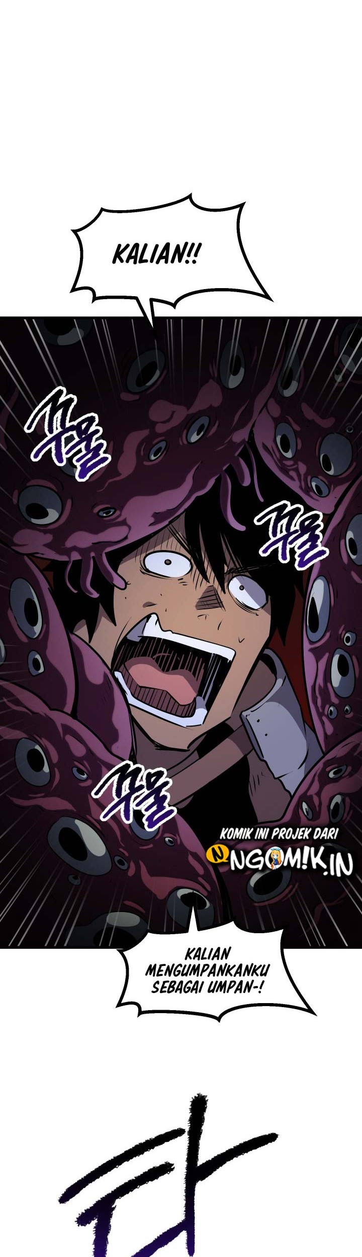 Sword King Chapter 83 Gambar 11