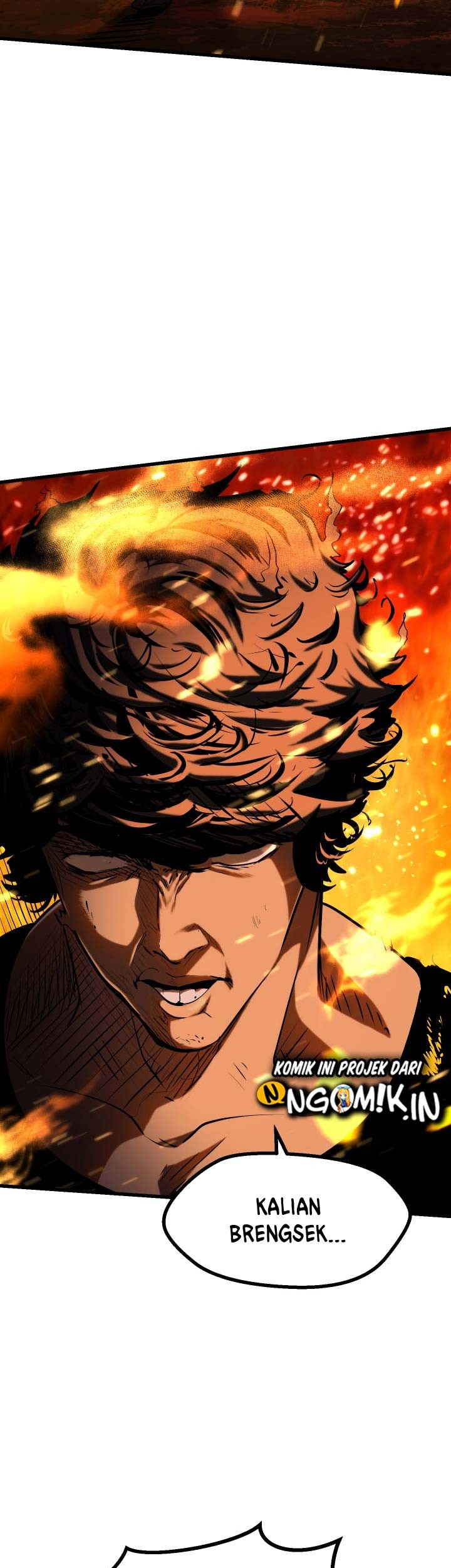 Sword King Chapter 83 Gambar 17