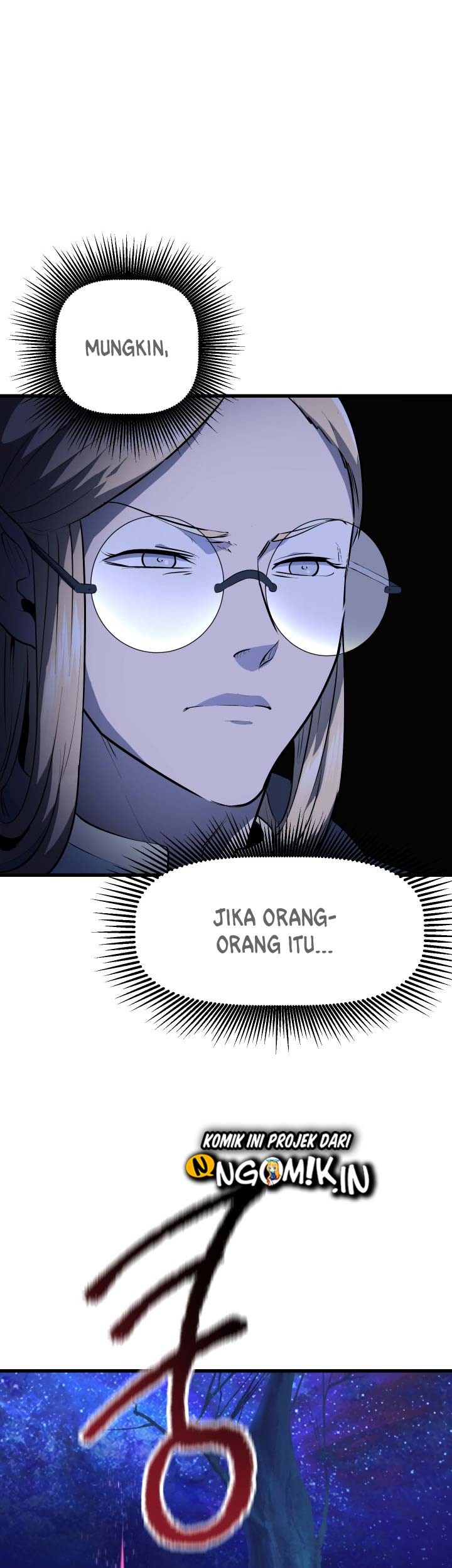 Sword King Chapter 83 Gambar 20