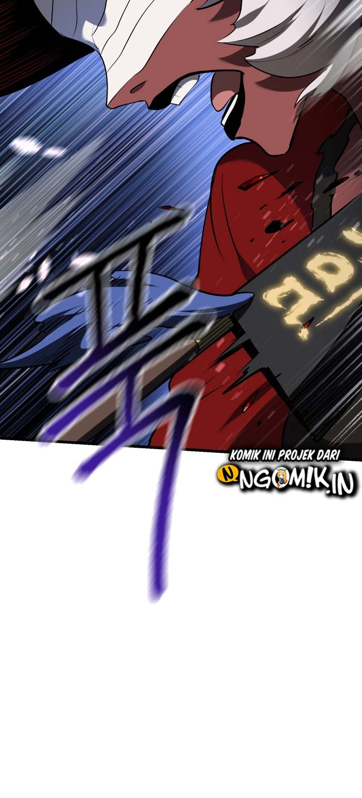 Sword King Chapter 82 Gambar 42