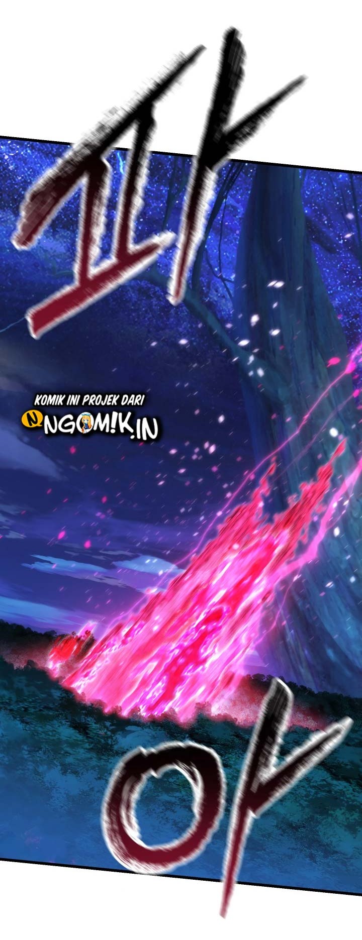 Sword King Chapter 82 Gambar 45