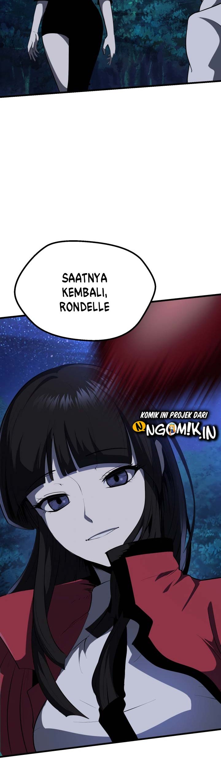 Sword King Chapter 82 Gambar 50