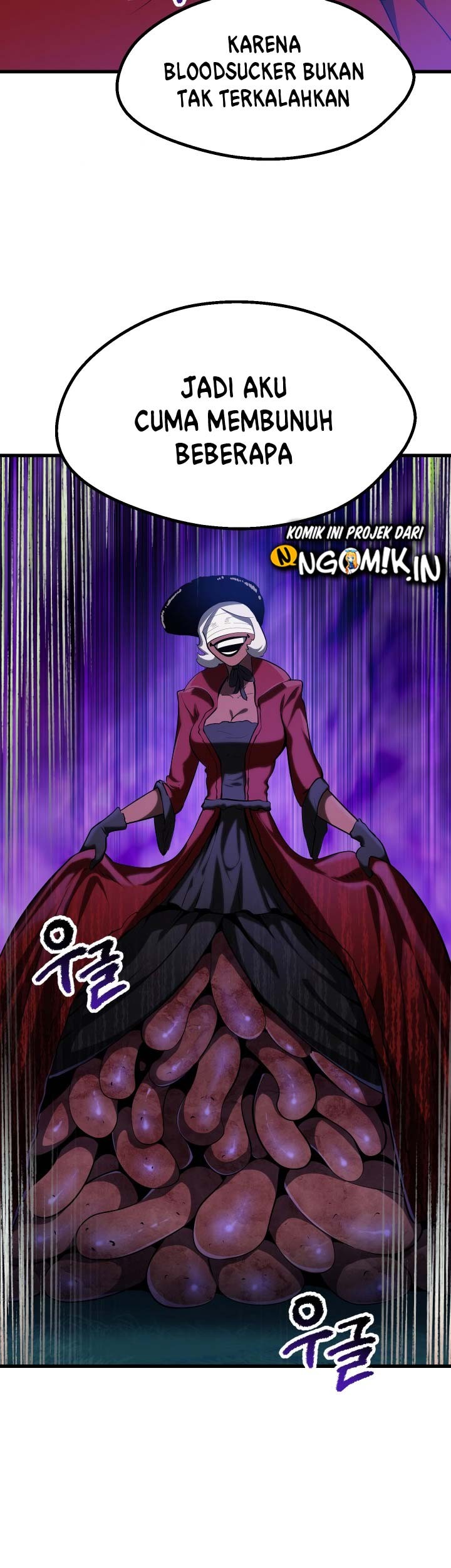 Sword King Chapter 82 Gambar 55