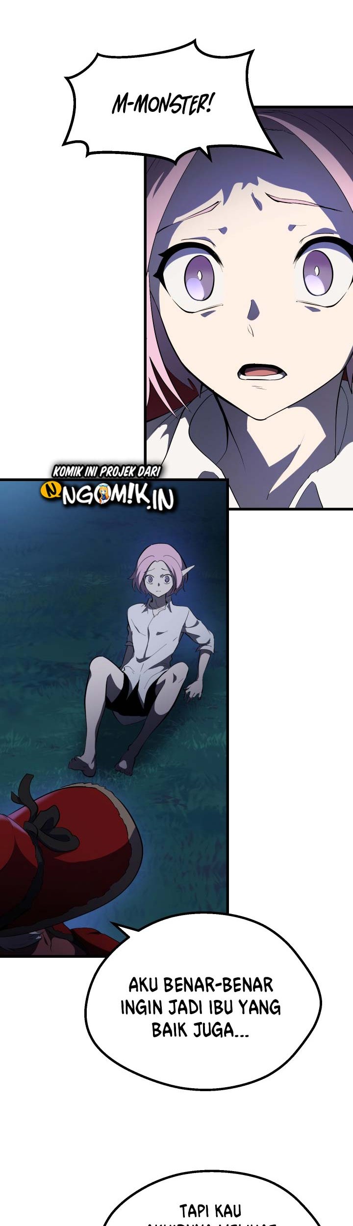 Sword King Chapter 82 Gambar 56