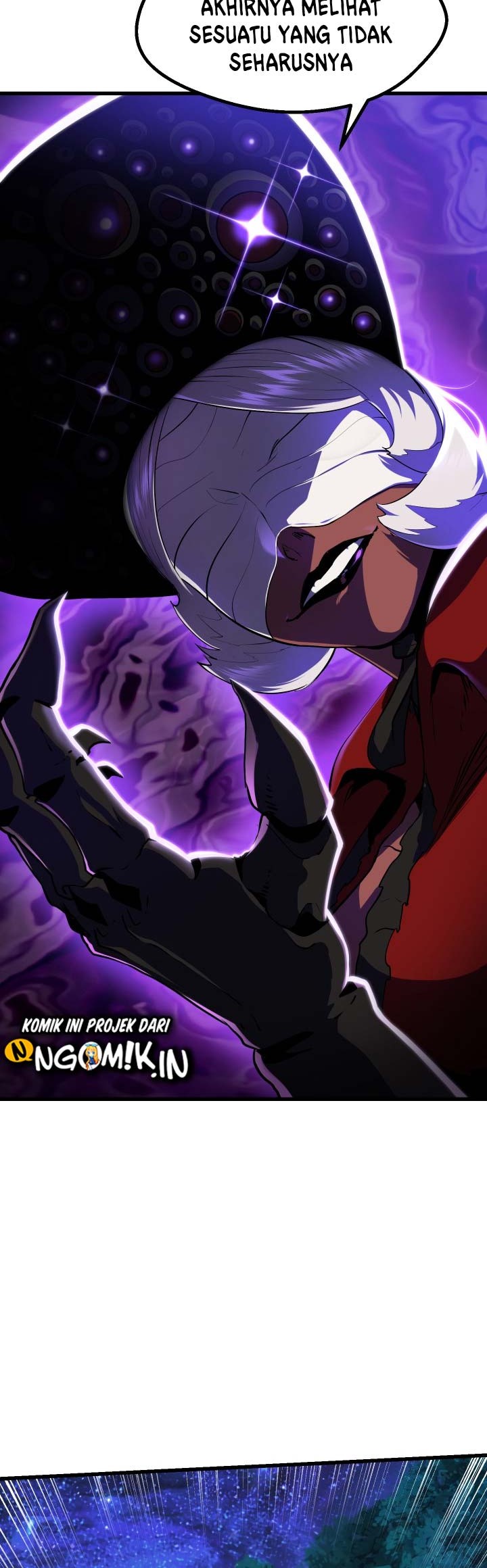 Sword King Chapter 82 Gambar 57