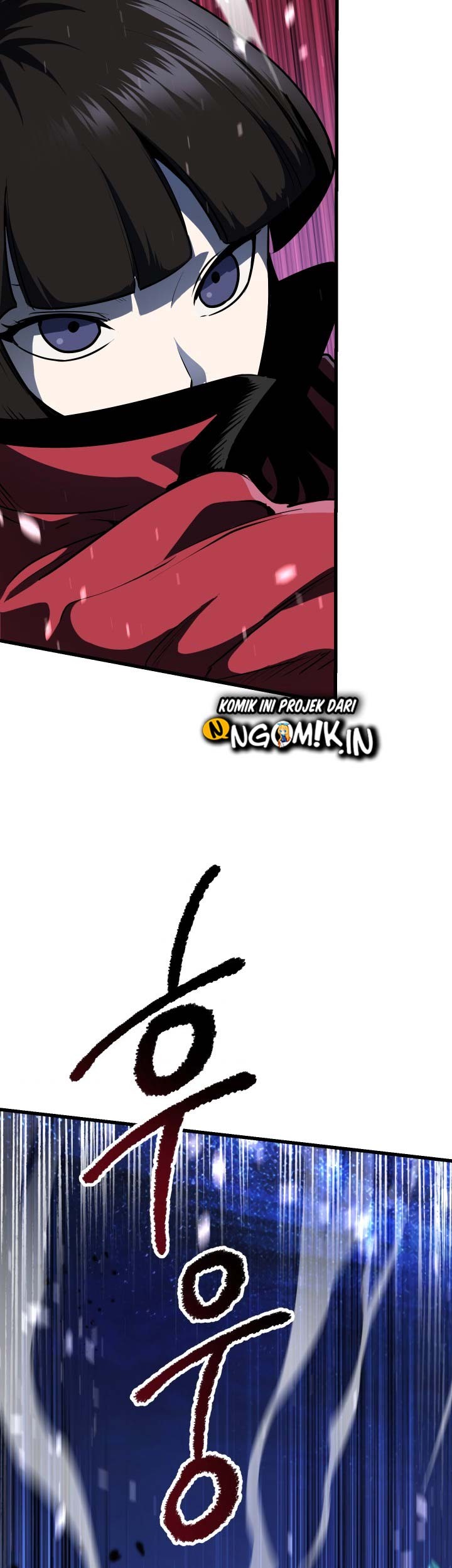 Sword King Chapter 82 Gambar 31