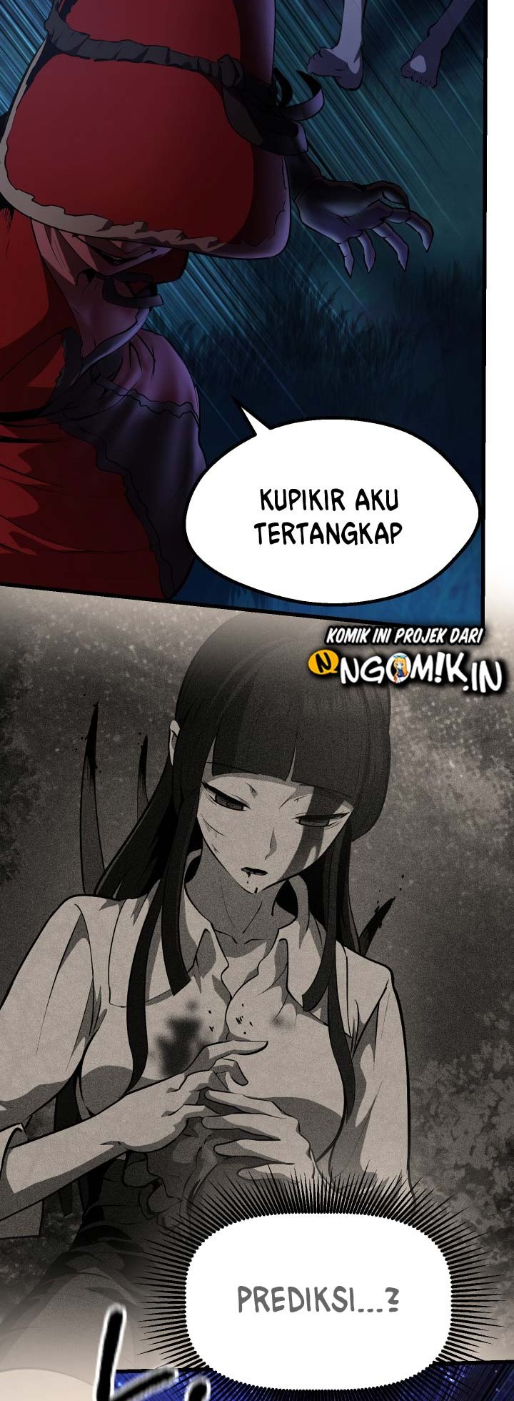 Sword King Chapter 82 Gambar 60