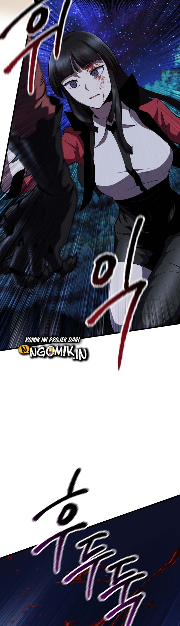 Sword King Chapter 82 Gambar 61