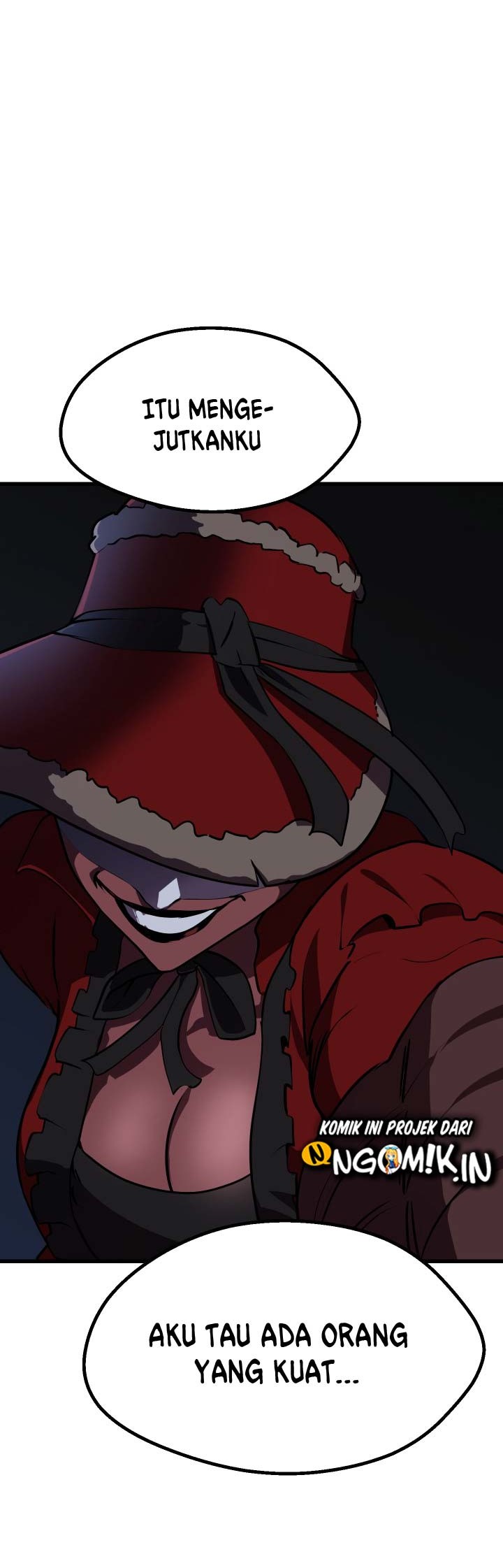 Sword King Chapter 82 Gambar 63