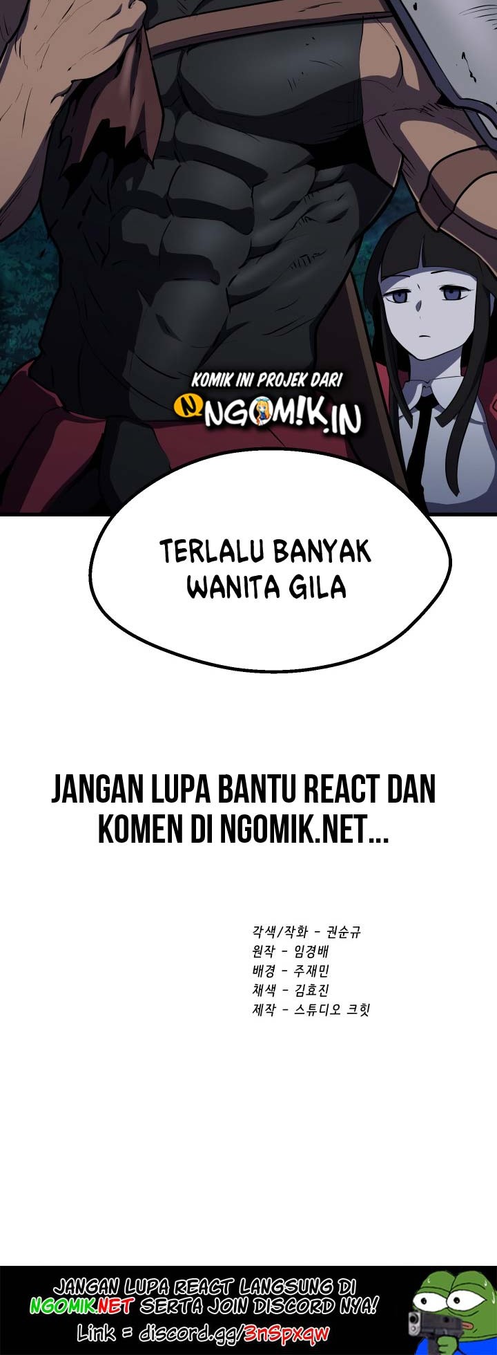Sword King Chapter 82 Gambar 66