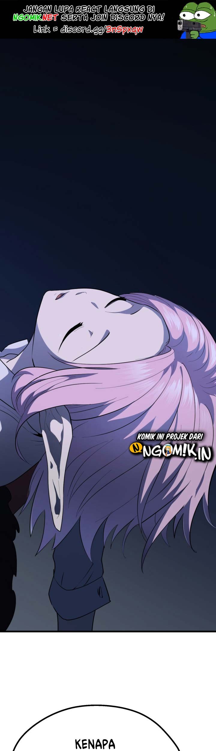 Manhwa Sword King Chapter 82 gambar nomor 2