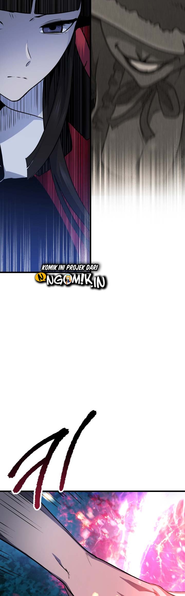 Sword King Chapter 82 Gambar 4