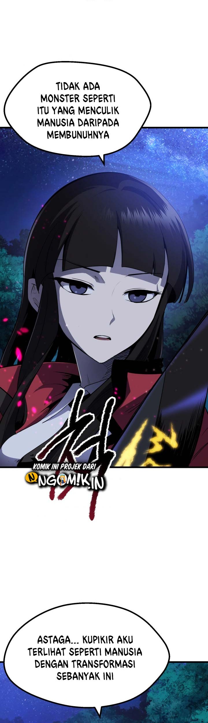 Sword King Chapter 82 Gambar 6