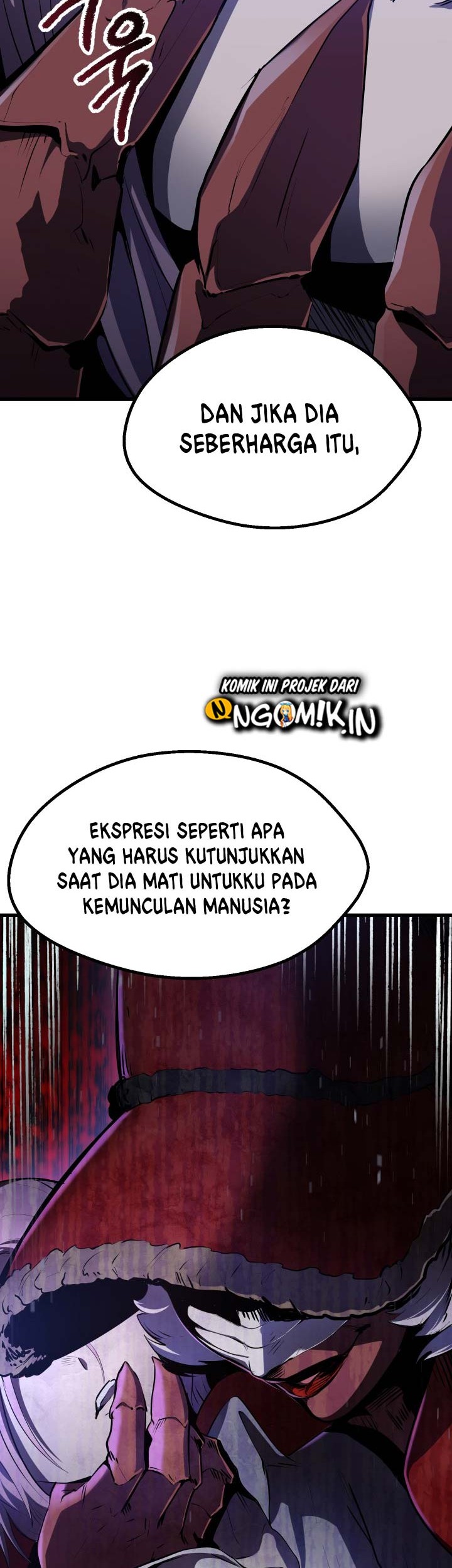 Sword King Chapter 82 Gambar 9