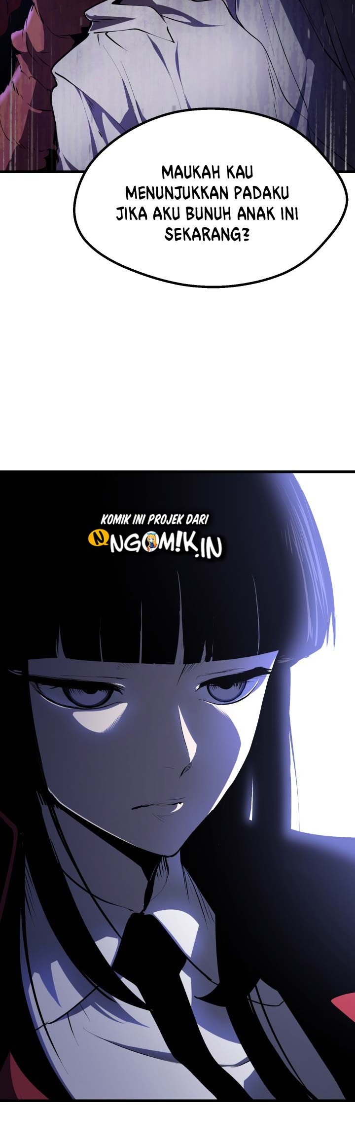 Sword King Chapter 82 Gambar 10