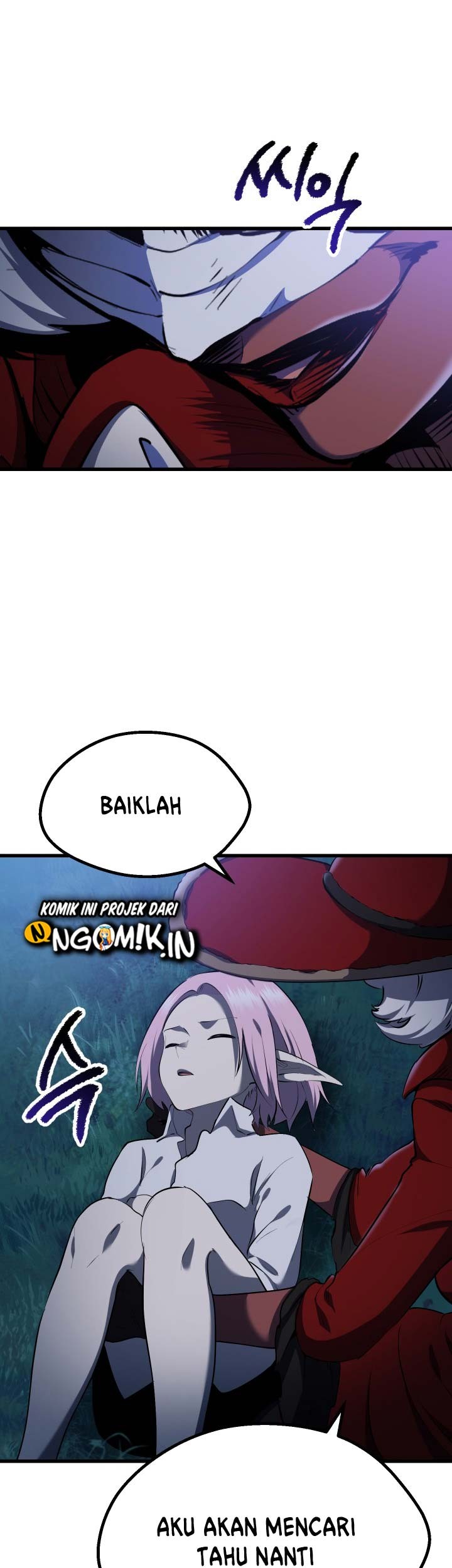 Sword King Chapter 82 Gambar 11