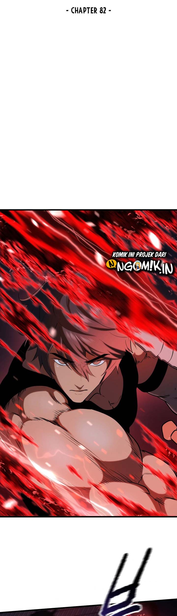 Sword King Chapter 82 Gambar 15