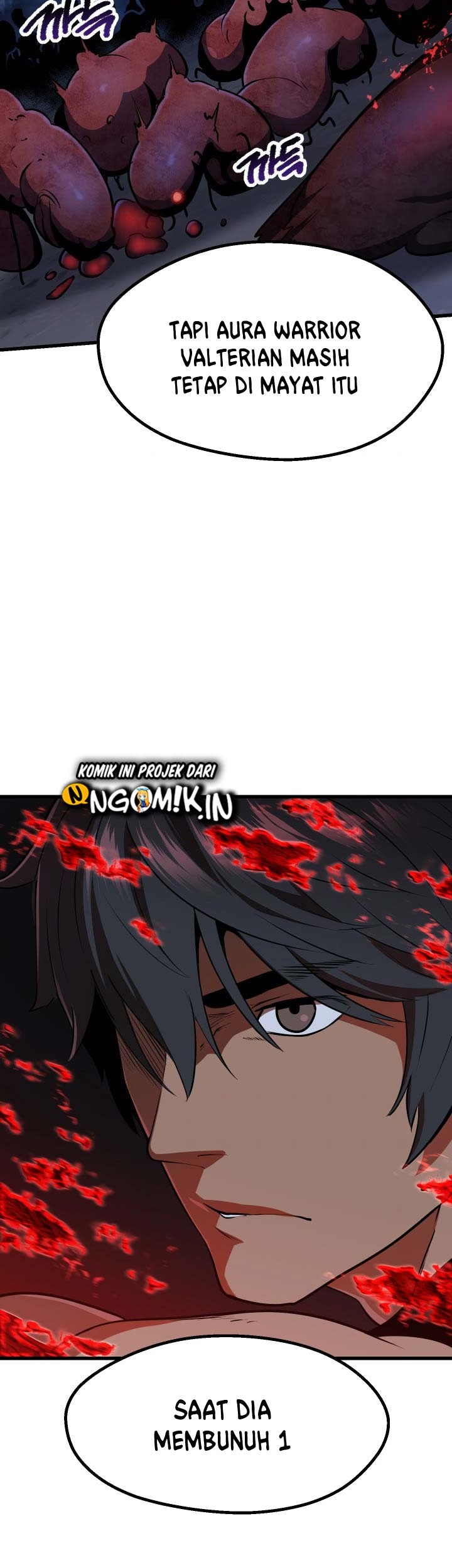 Sword King Chapter 82 Gambar 26