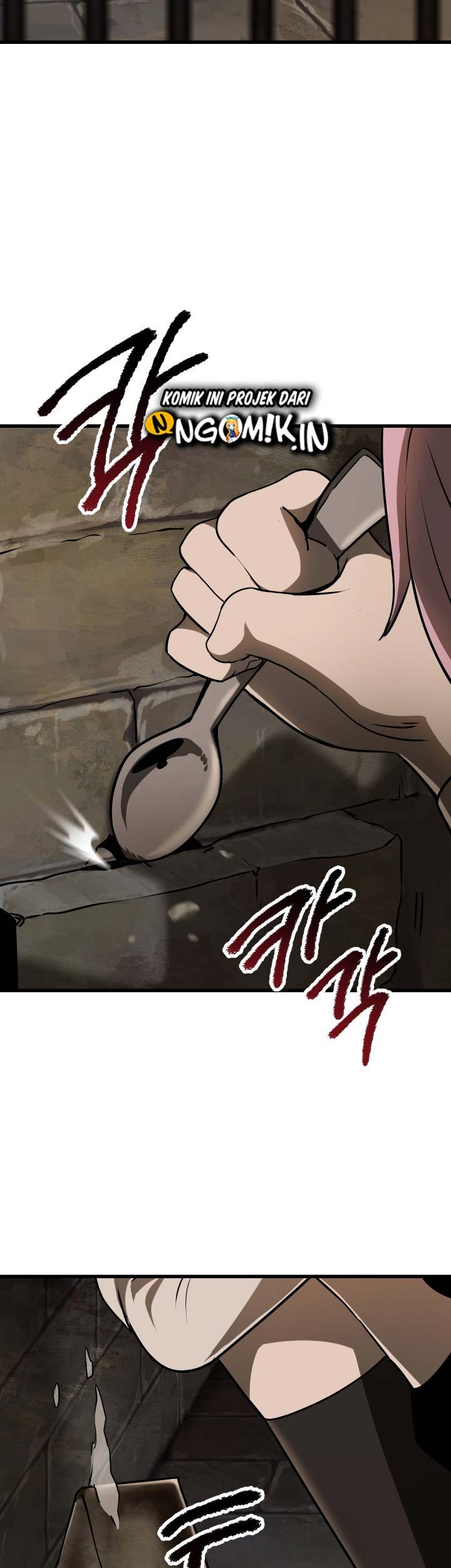 Sword King Chapter 86 Gambar 26