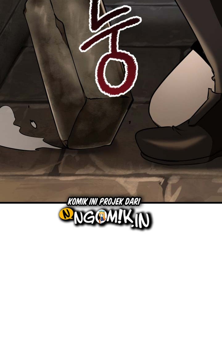 Sword King Chapter 86 Gambar 27