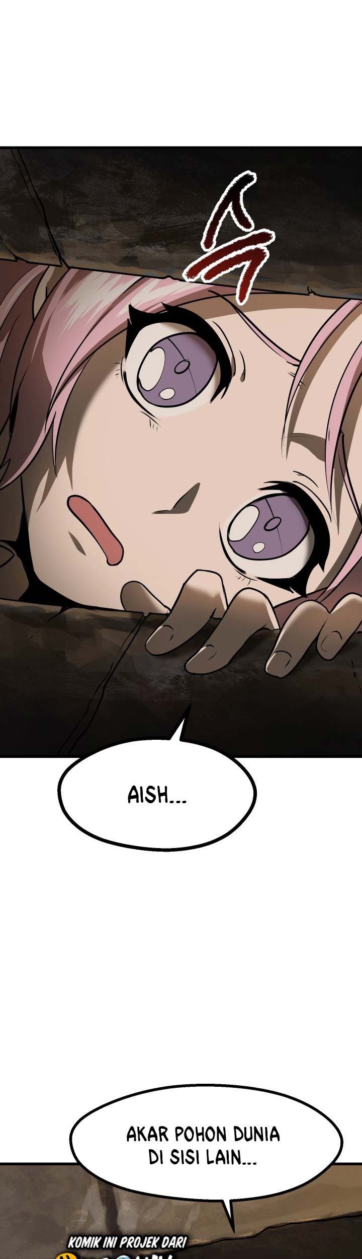 Sword King Chapter 86 Gambar 28