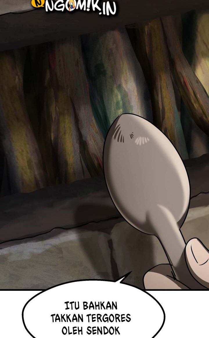 Sword King Chapter 86 Gambar 29