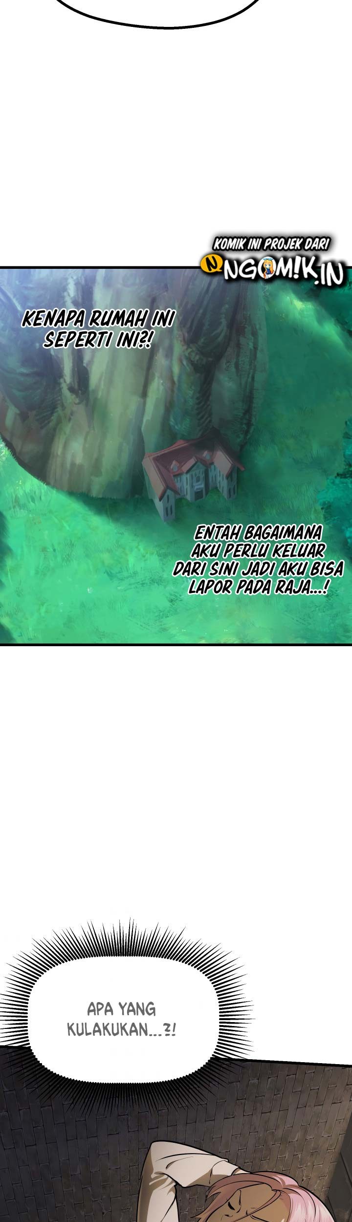 Sword King Chapter 86 Gambar 30