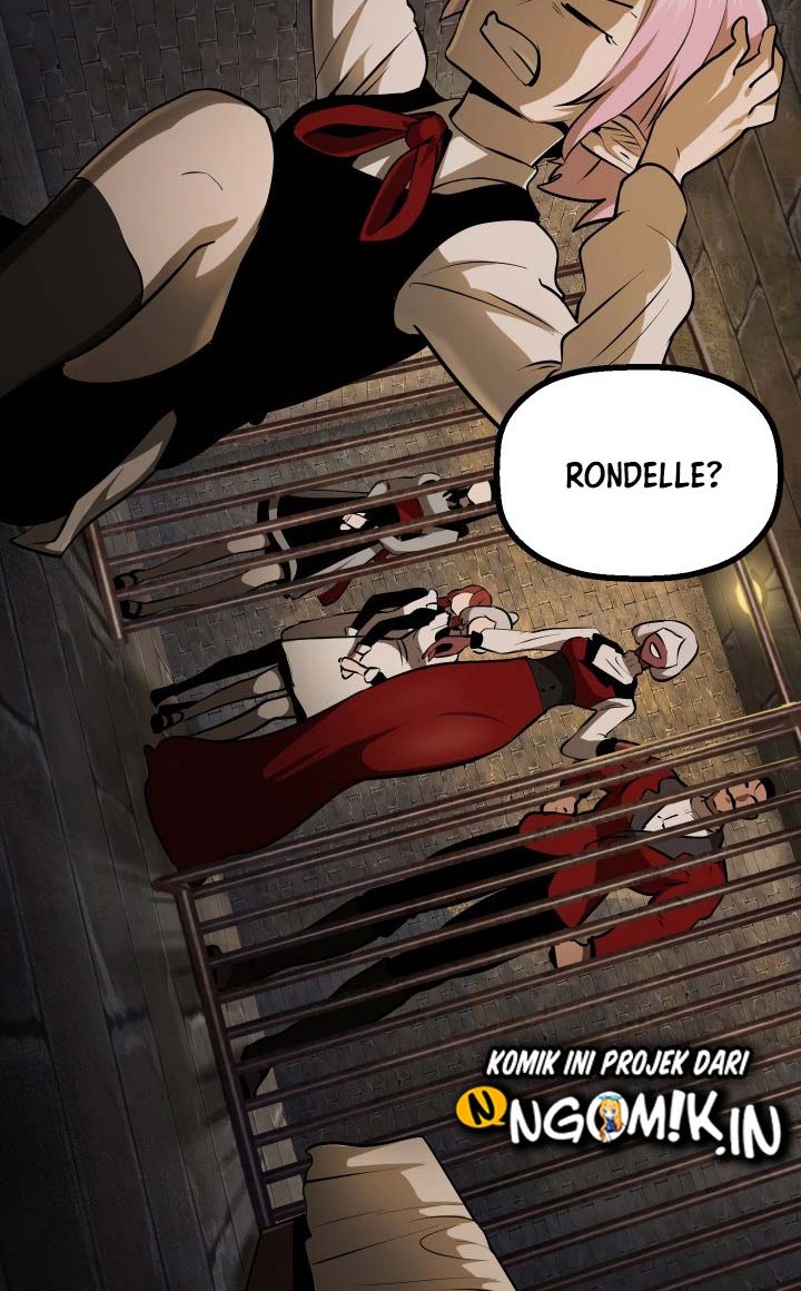 Sword King Chapter 86 Gambar 31