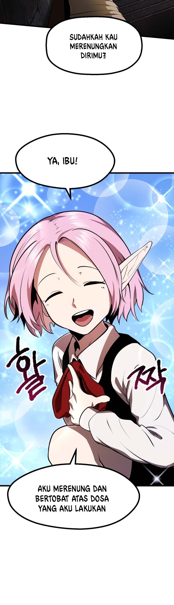 Sword King Chapter 86 Gambar 32