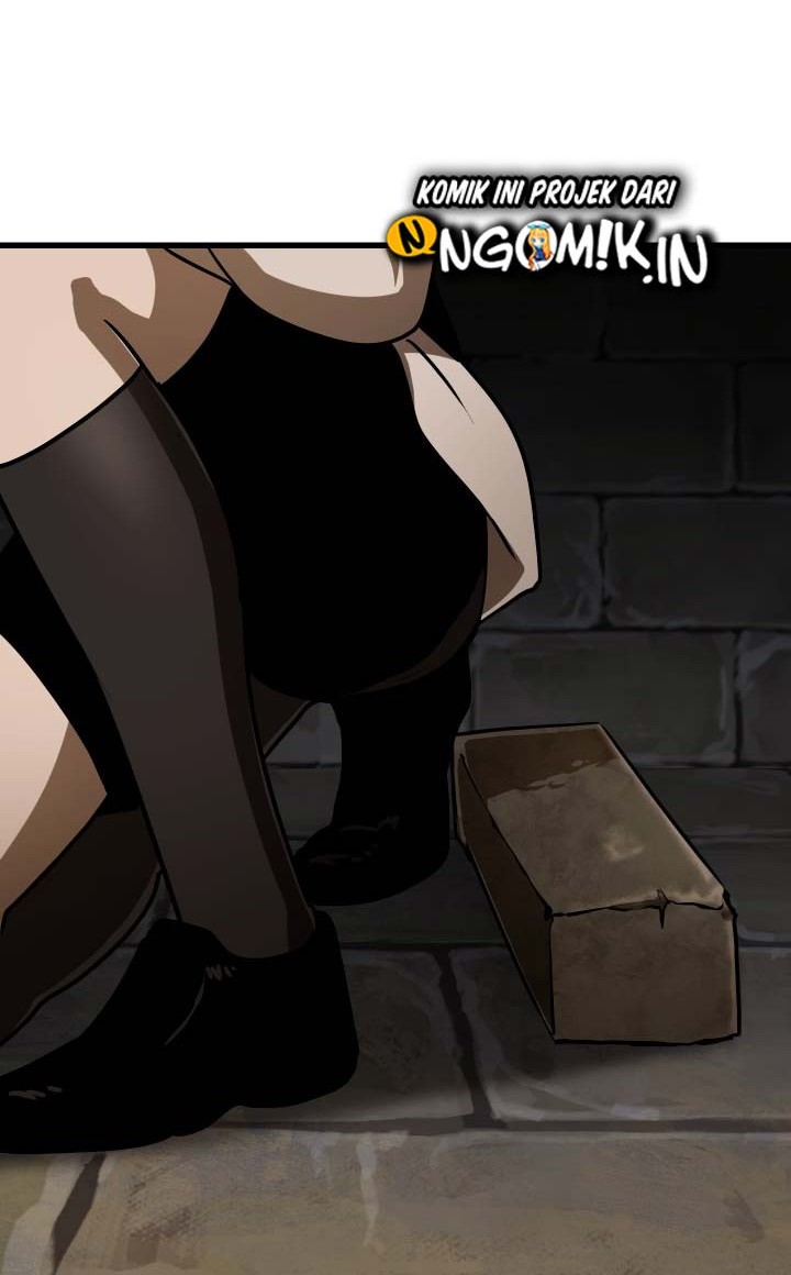 Sword King Chapter 86 Gambar 33