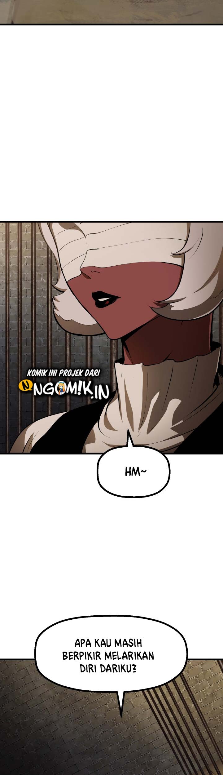 Sword King Chapter 86 Gambar 34