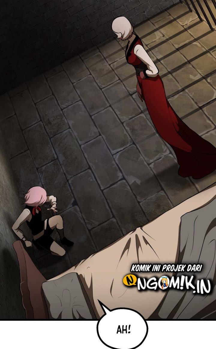 Sword King Chapter 86 Gambar 35