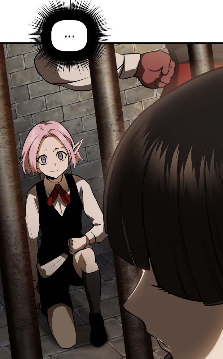 Sword King Chapter 86 Gambar 37