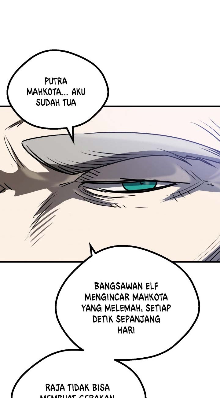 Sword King Chapter 86 Gambar 19