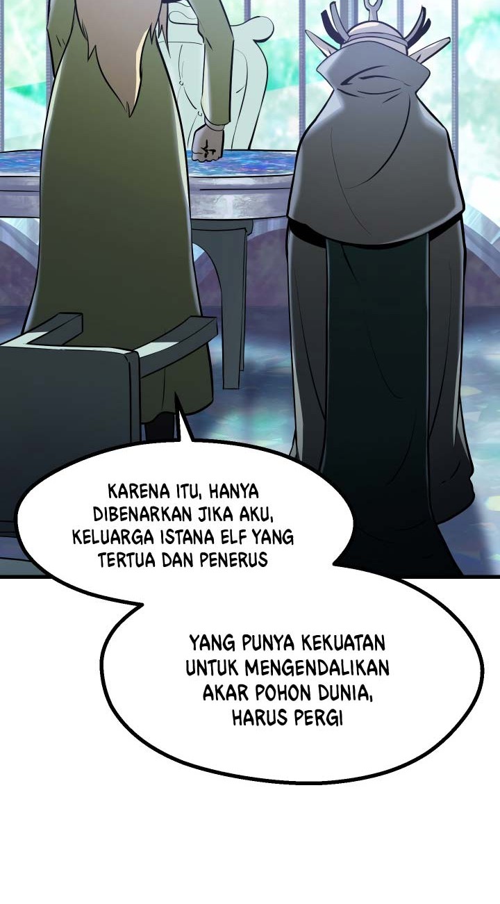 Sword King Chapter 86 Gambar 21