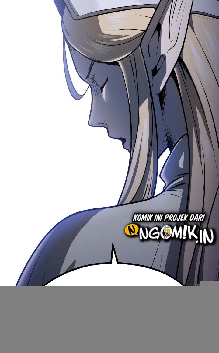 Sword King Chapter 86 Gambar 23