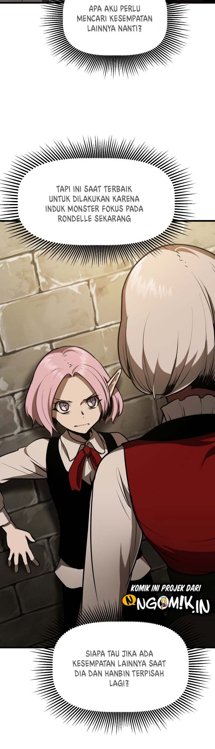 Sword King Chapter 86 Gambar 52