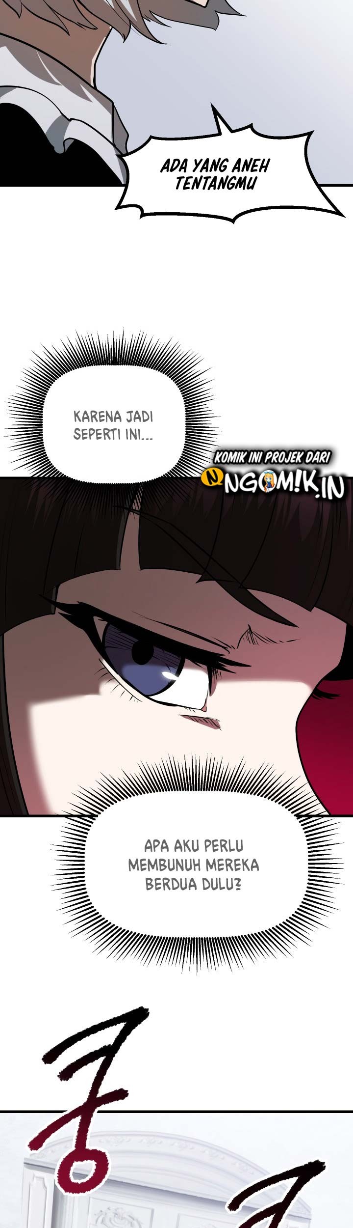 Sword King Chapter 86 Gambar 54