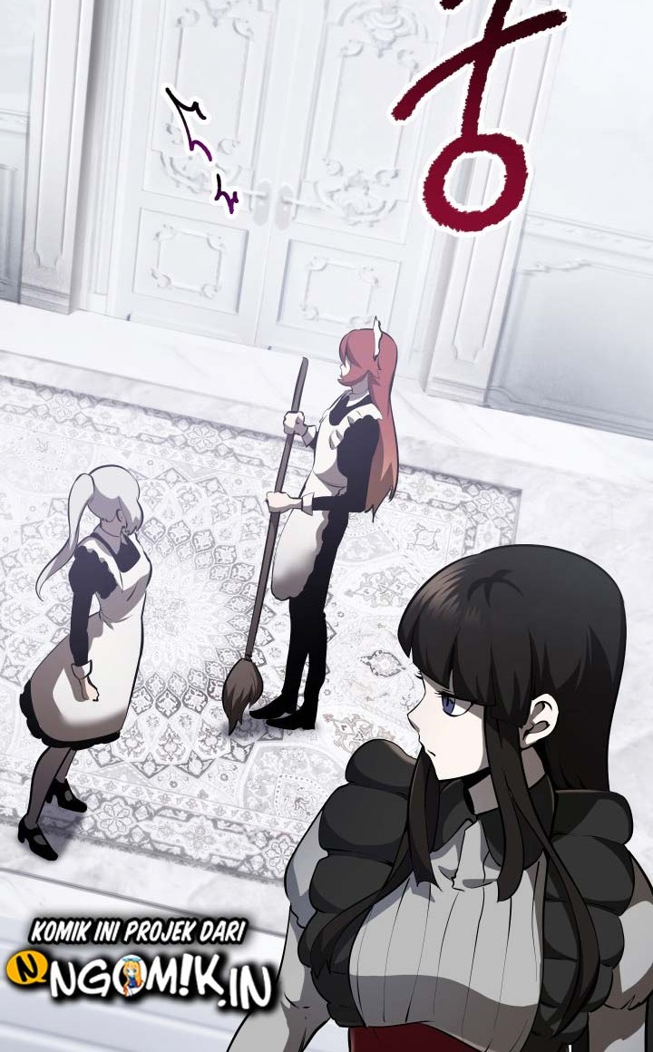 Sword King Chapter 86 Gambar 55