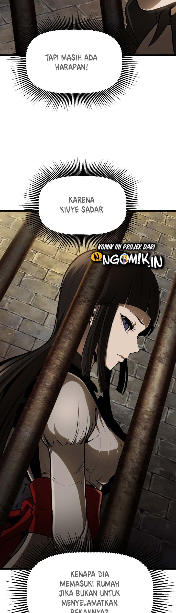 Sword King Chapter 86 Gambar 38