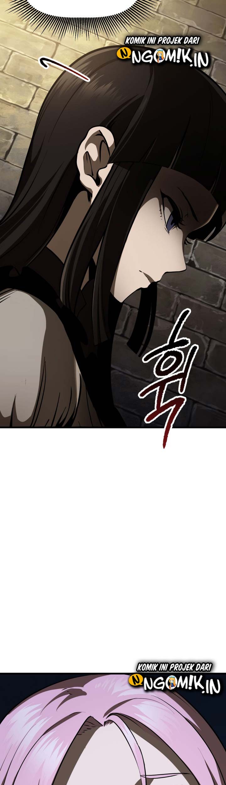 Sword King Chapter 86 Gambar 40