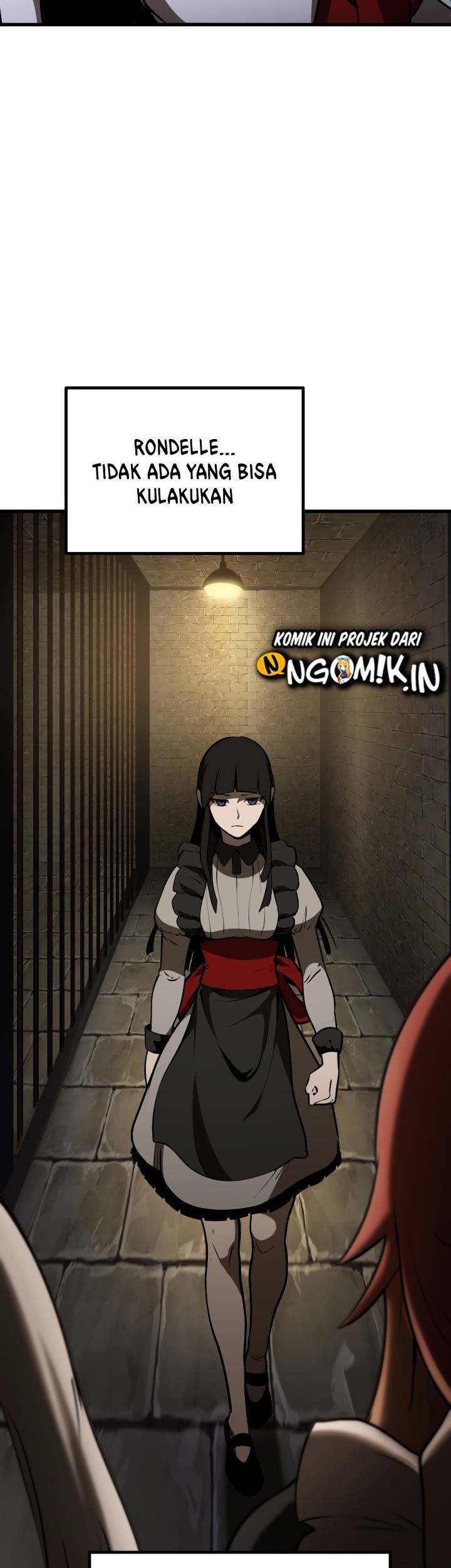 Sword King Chapter 86 Gambar 42