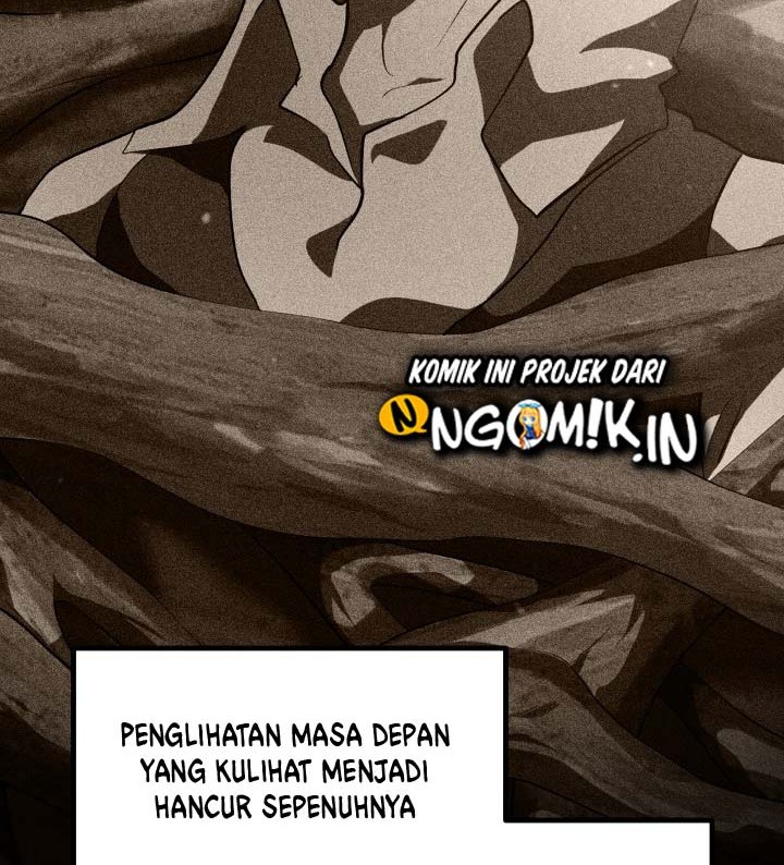Sword King Chapter 86 Gambar 45