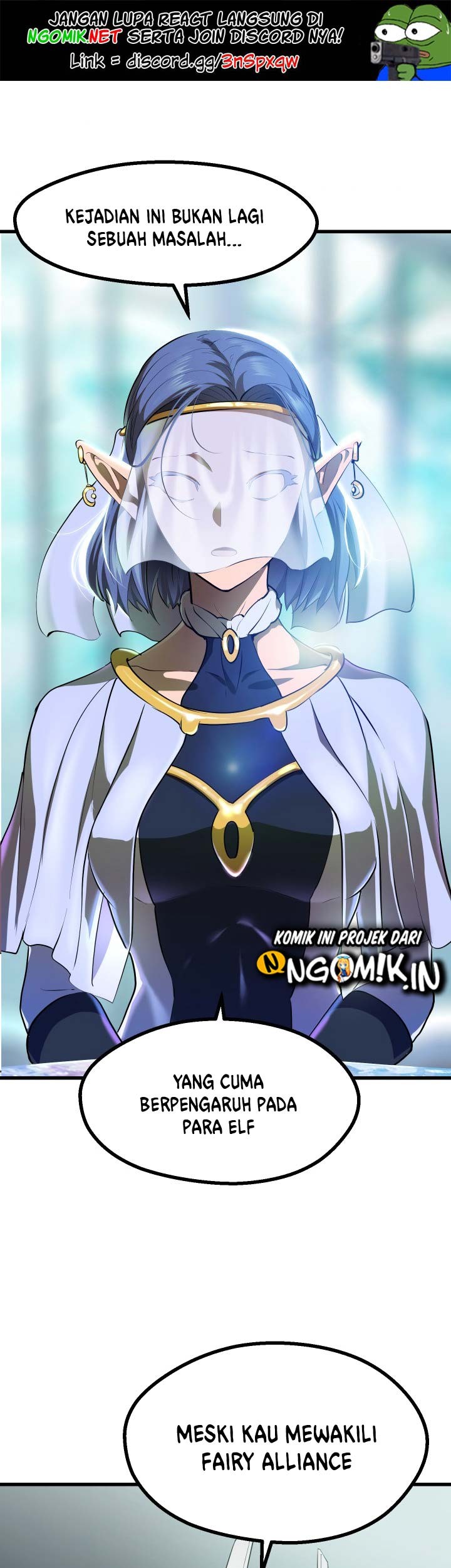 Manhwa Sword King Chapter 86 gambar nomor 2