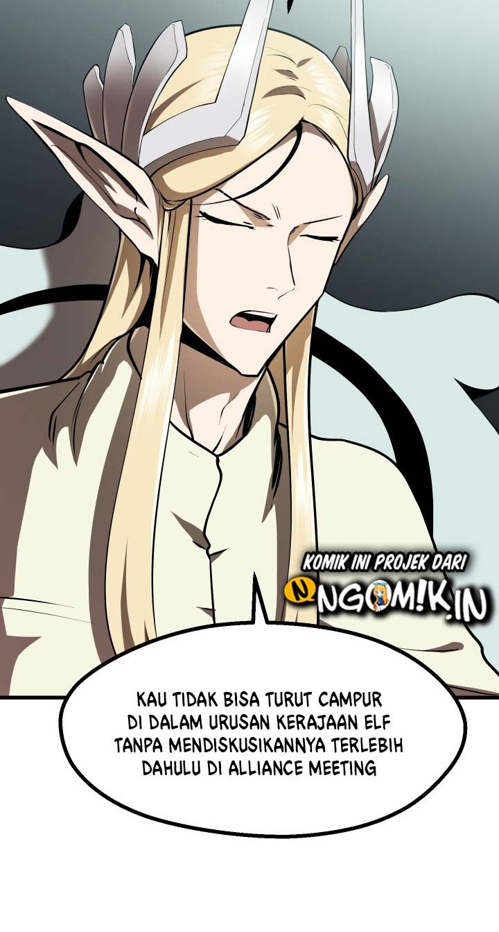 Sword King Chapter 86 Gambar 3