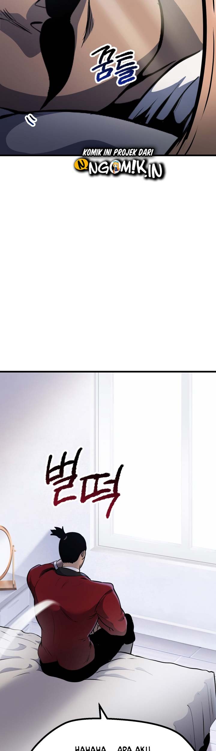 Sword King Chapter 86 Gambar 66