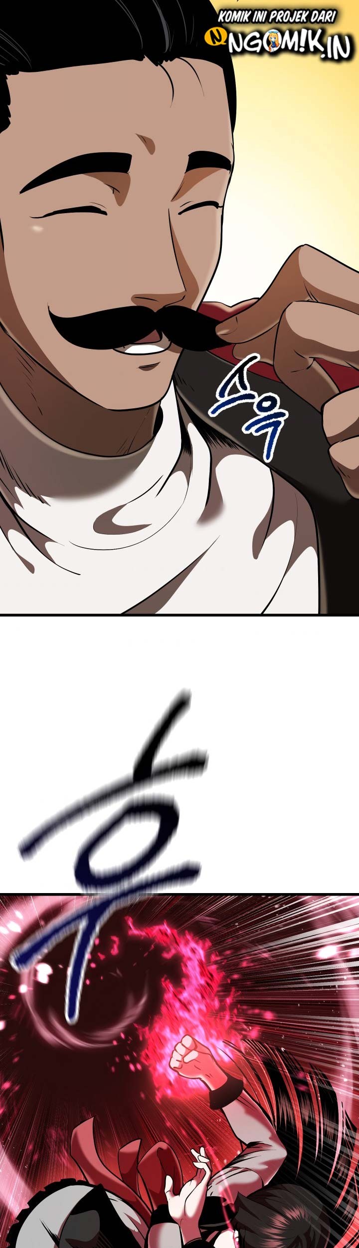 Sword King Chapter 86 Gambar 68