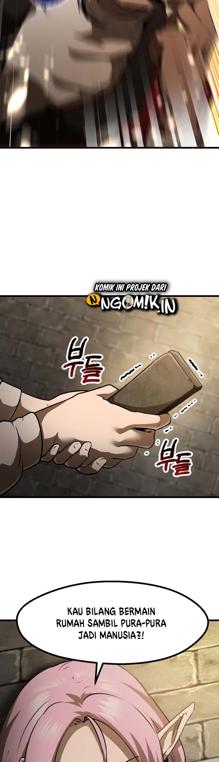 Sword King Chapter 86 Gambar 70